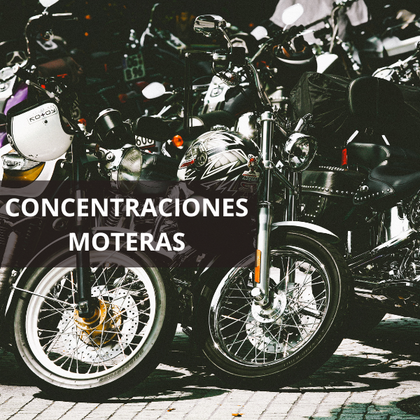 CONCENTRACIONES MOTERAS
